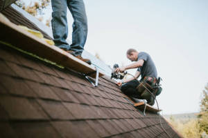 Local Roofers in South Abington Township, PA